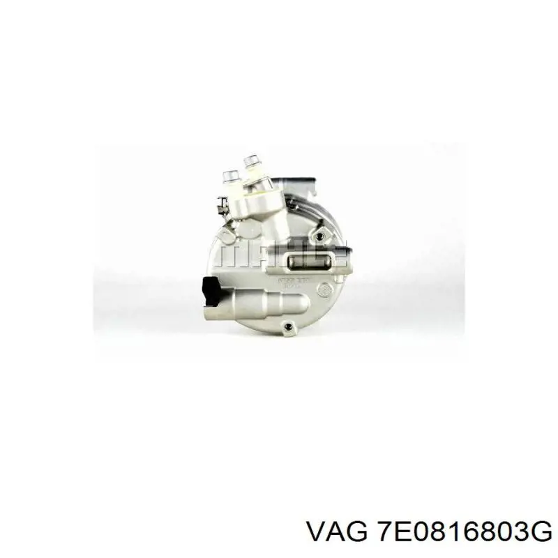 Компрессор системы кондиционирования VALEO 690021 цена, от 350.90 USD