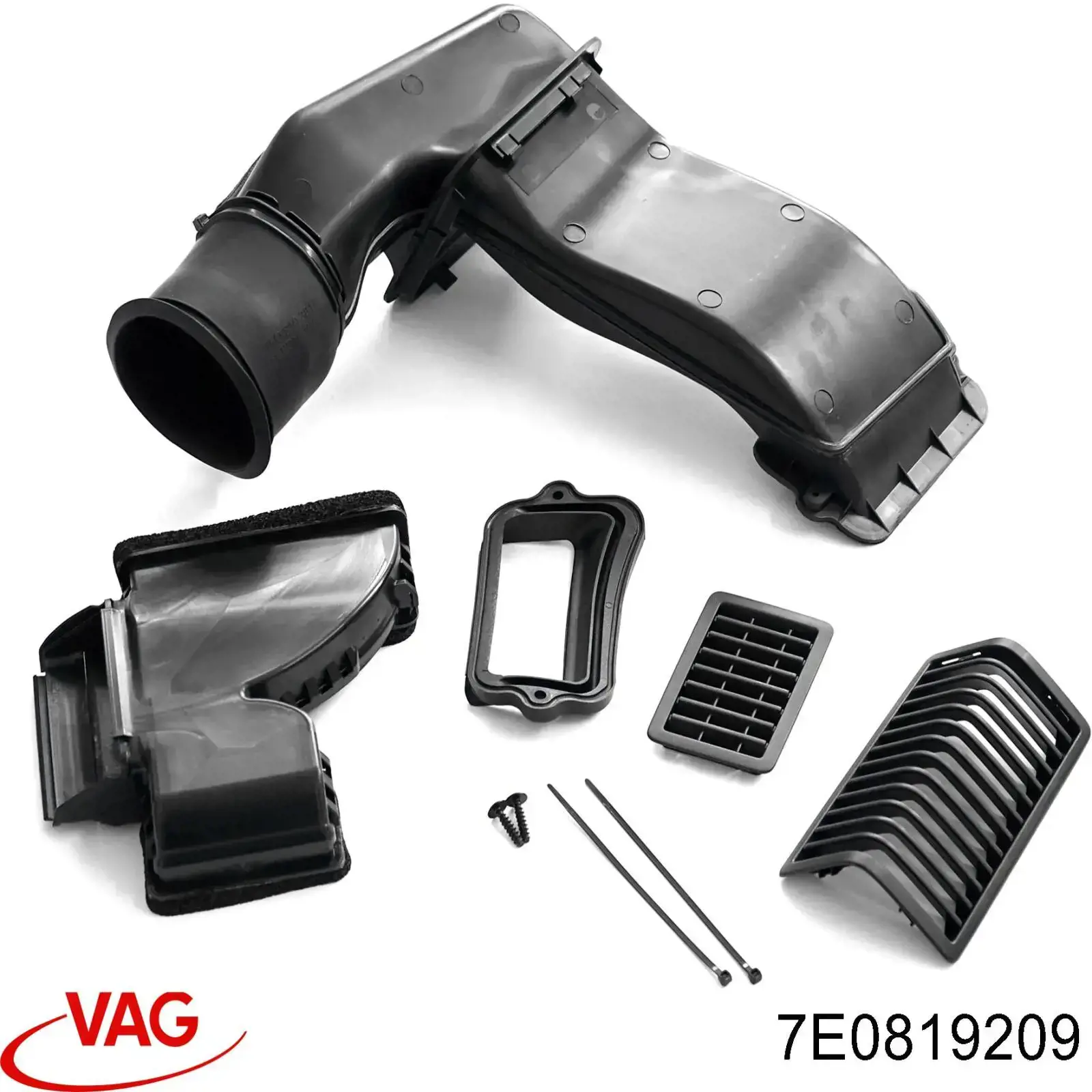  VAG 7E0819209 цена, от 31.11 USD