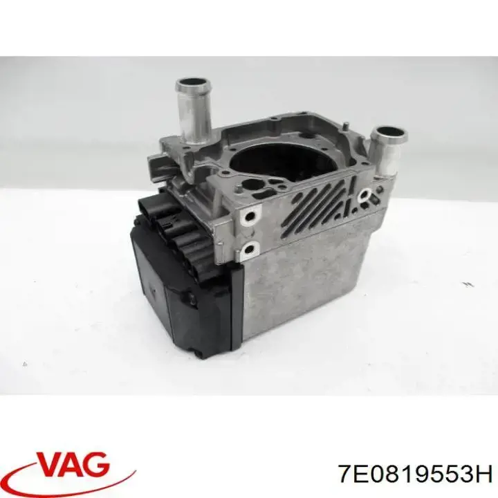 Купить 7E0819553H VAG 