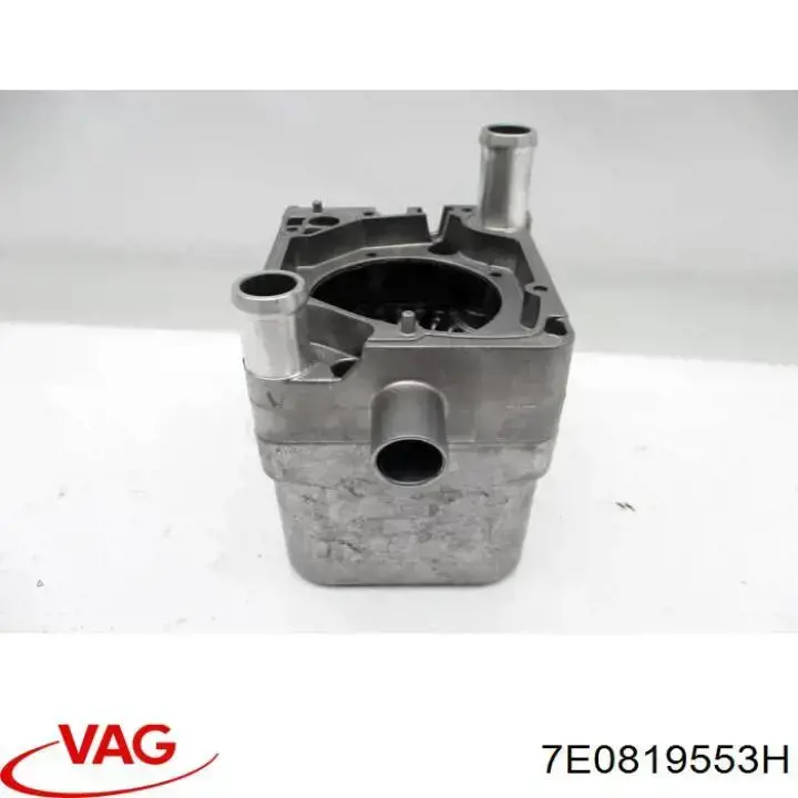  VAG 7E0819553H цена, от 517.84 USD