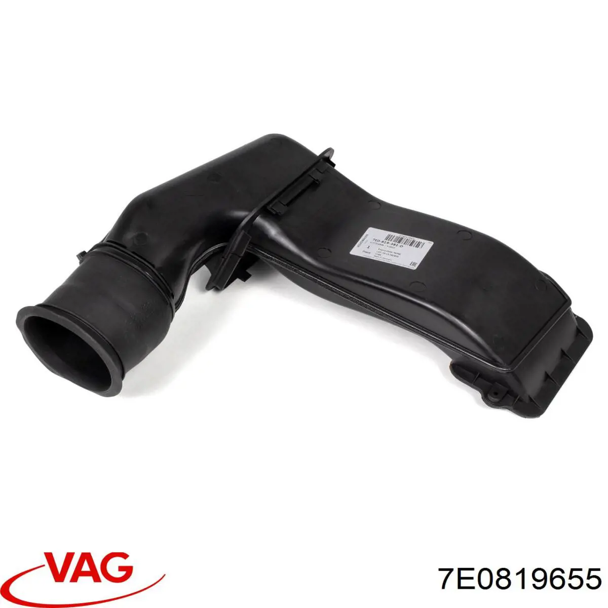  VAG 7E0819655 цена, от 63.59 USD
