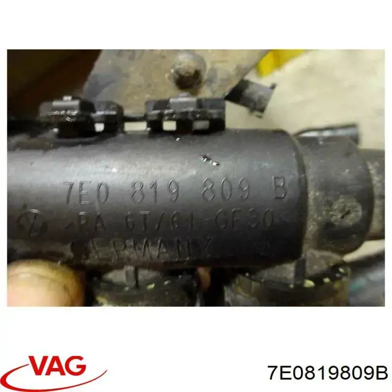 7E0819809B VAG 