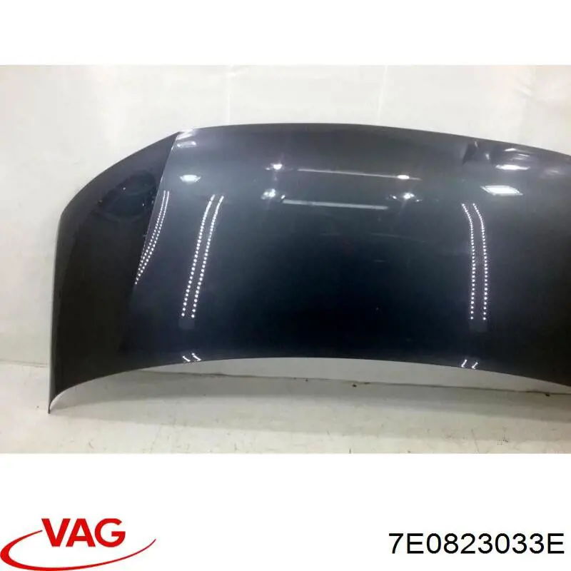 Капот FPS FP7441280 цена, от 253.24 USD