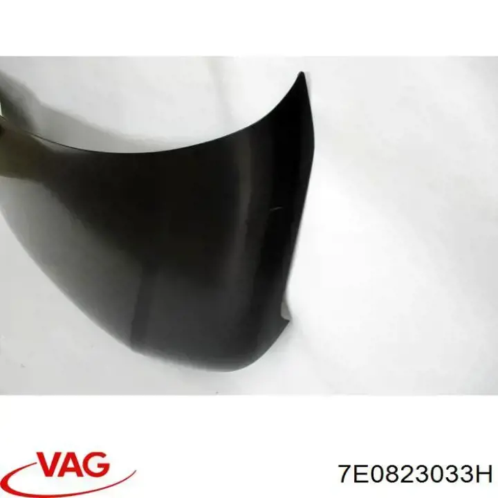 Капот Signeda PVG20115A цена, от 253.24 USD