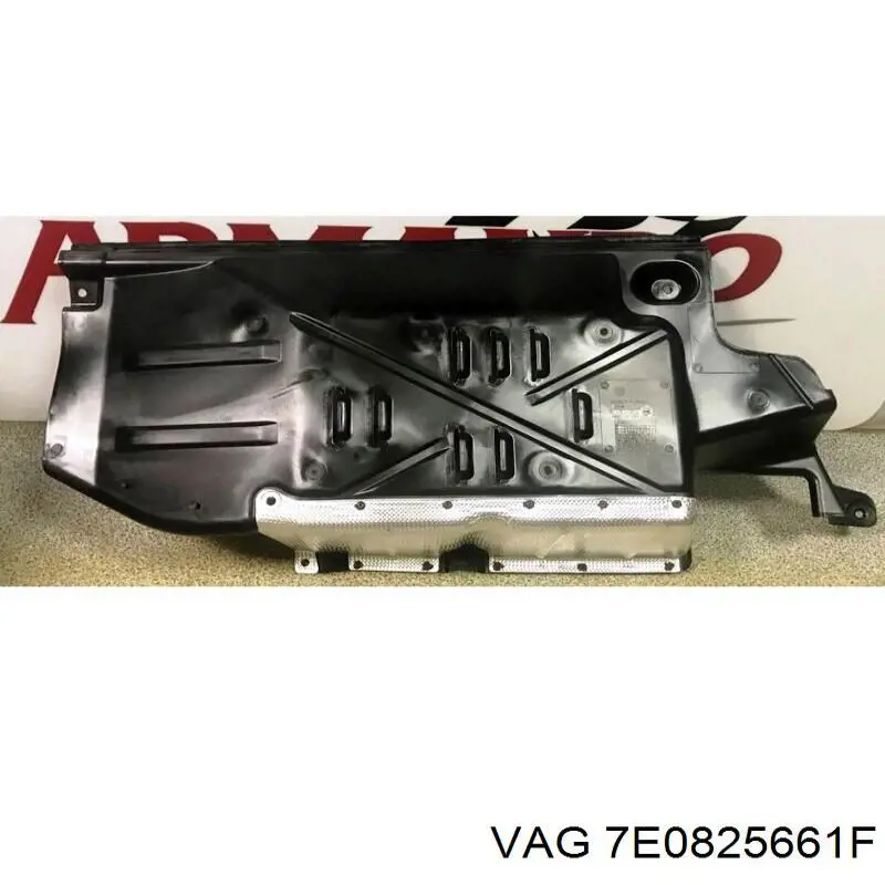  VAG 7E0825661D цена, от 102.84 USD