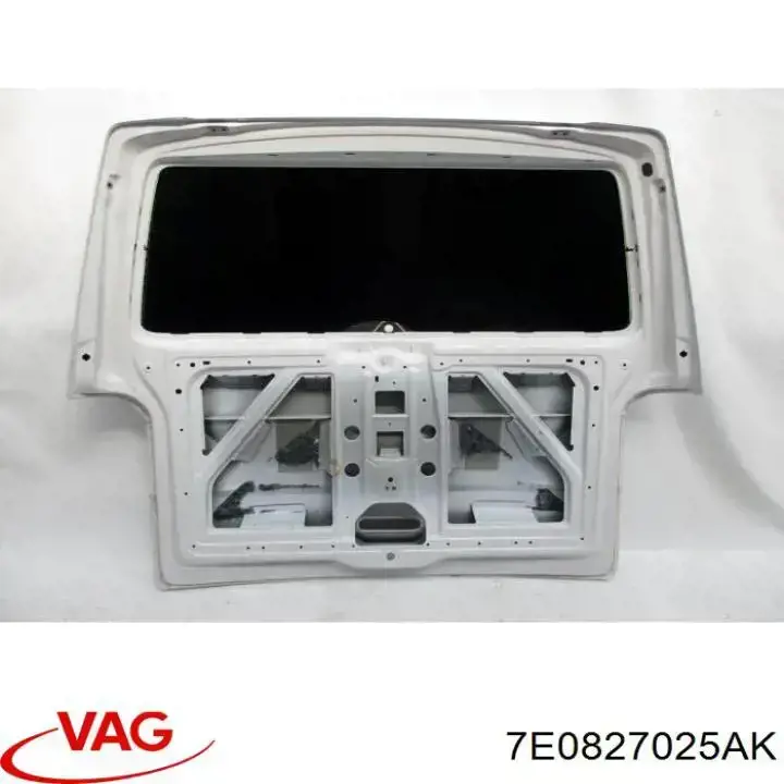 Пятая дверь VAG 7E0827025AK цена, от 300.90 USD