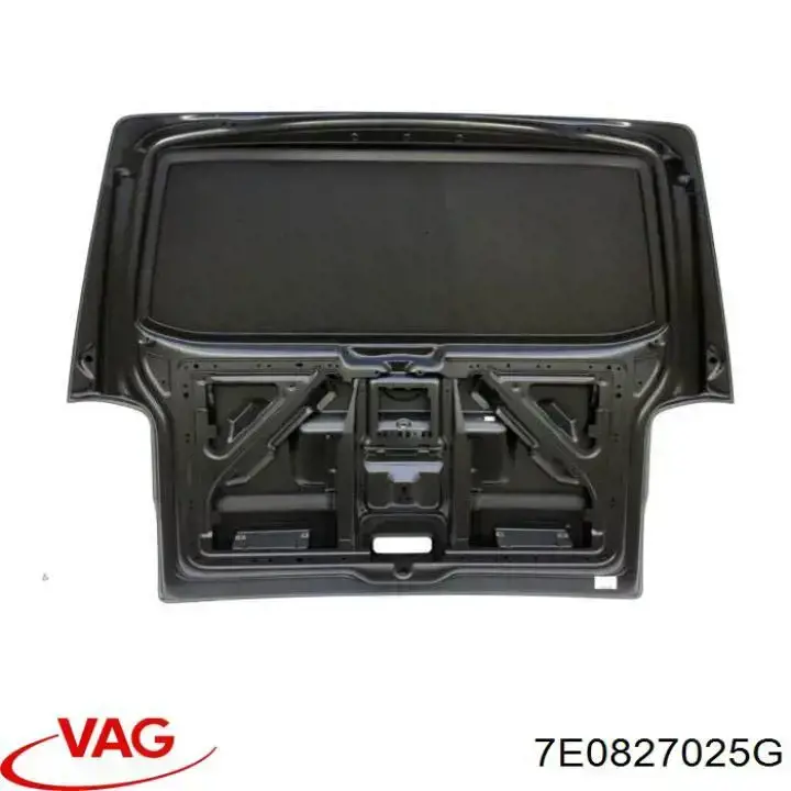  VAG 7E0827025G цена, от 434.31 USD