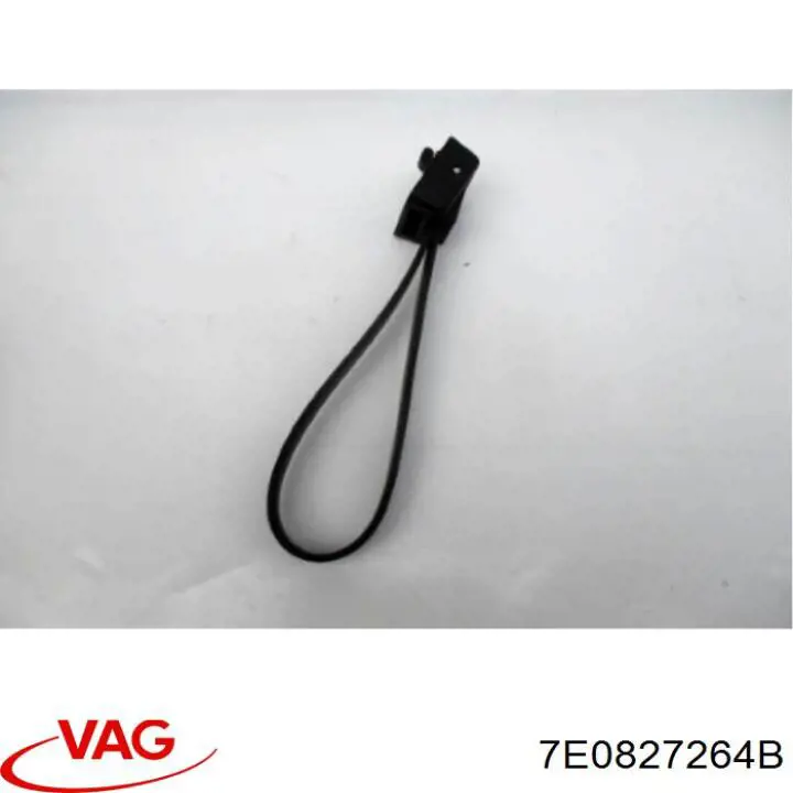  7E0827264B VAG