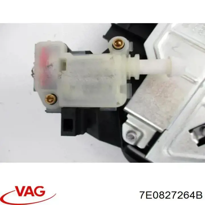  VAG 7E0827264B цена, от 3.16 USD