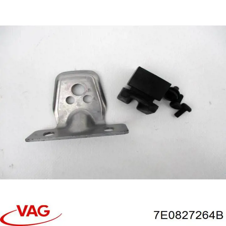 Купить 7E0827264B VAG 