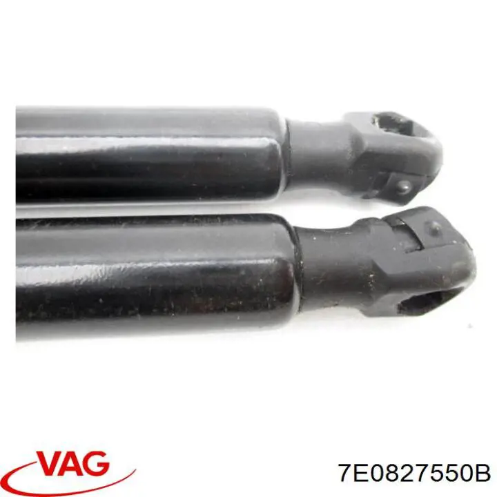 Амортизатор задней двери Lesjofors 8195095 цена, от 23.86 USD