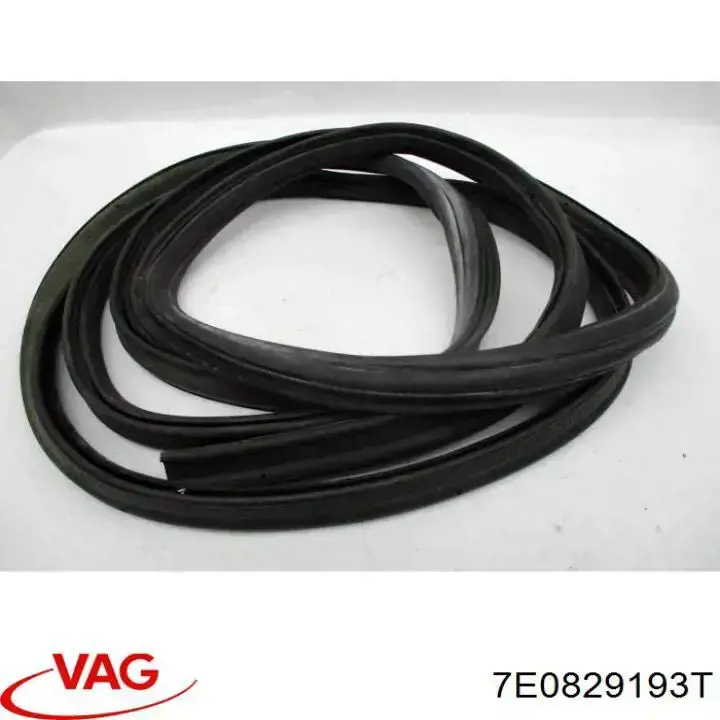  VAG 7H0829193BH цена, от 50.68 USD
