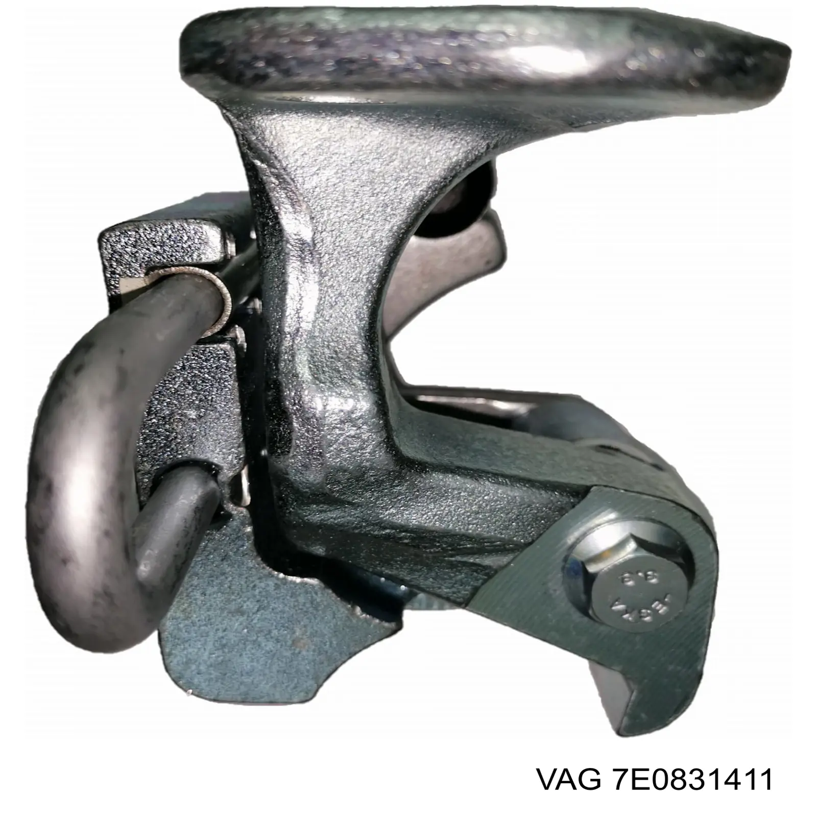 Петля водительской двери VAG 7E0831411 цена, от 144.78 USD