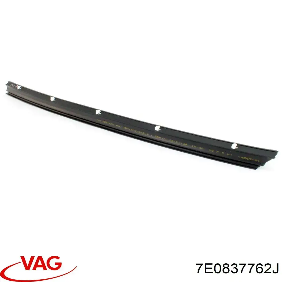 Купить 7E0837762E VAG 