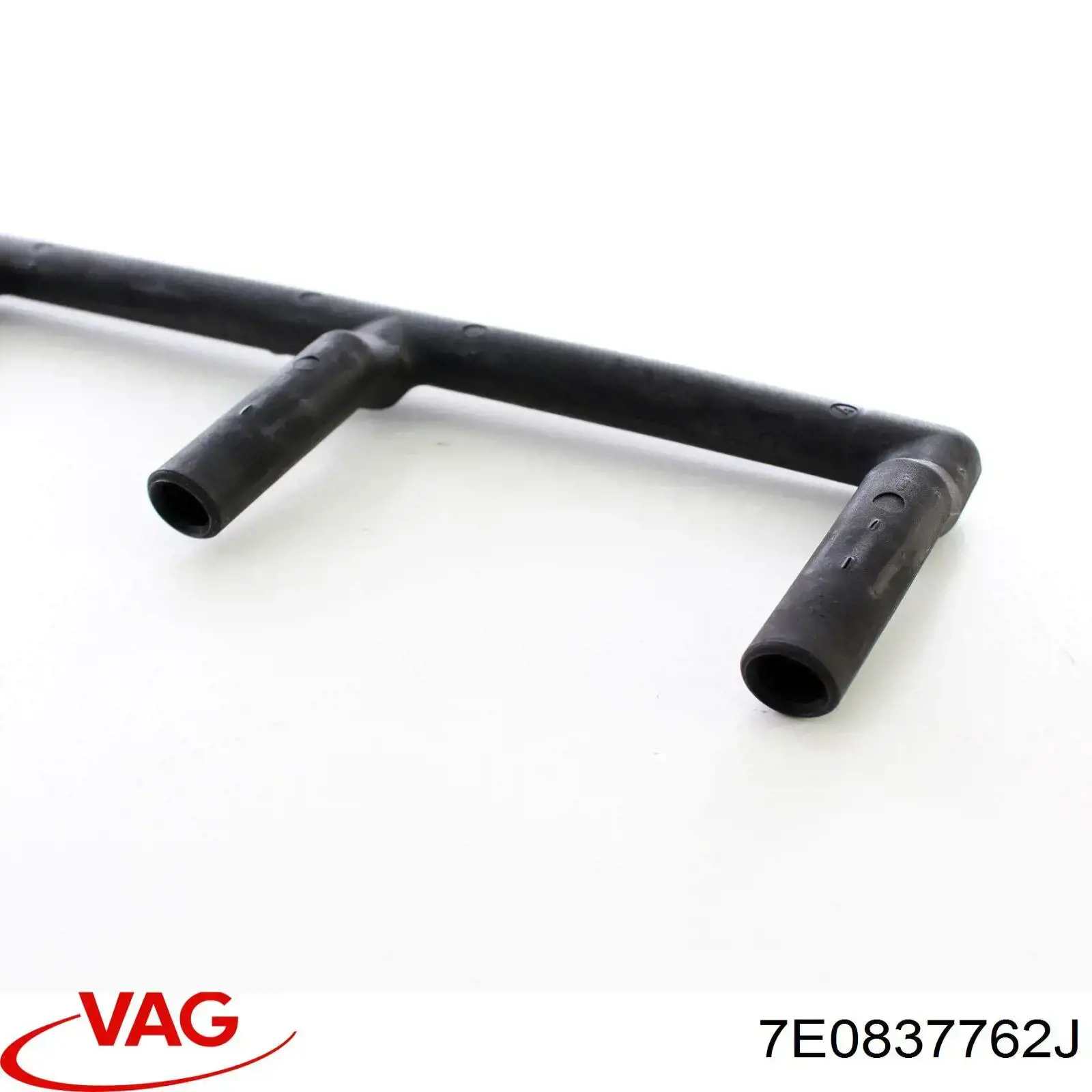  VAG 7E0837762G