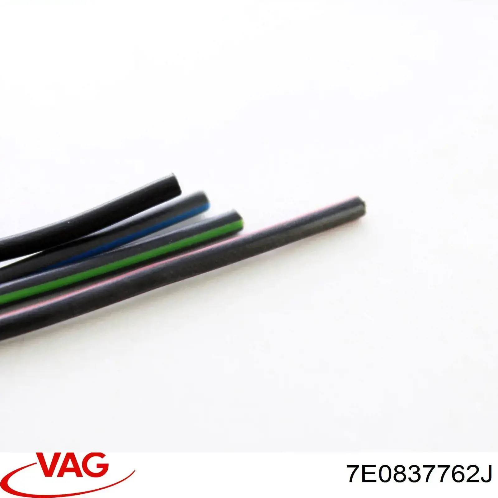  VAG 7H0837762D цена, от 46.08 USD