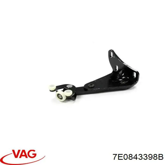 7E0843398J VAG 