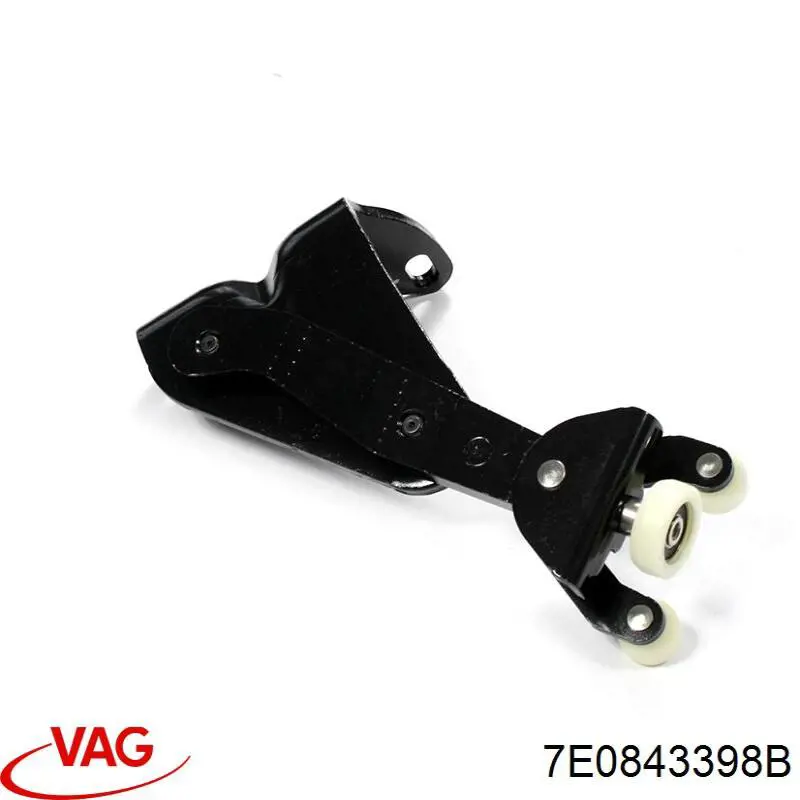 Купить 7E0843398J VAG 
