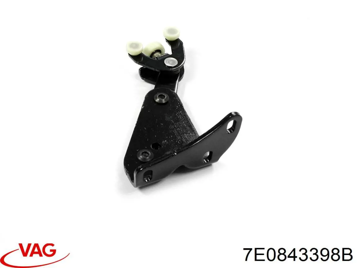 VAG 7E0843398J цена, от 226.89 USD