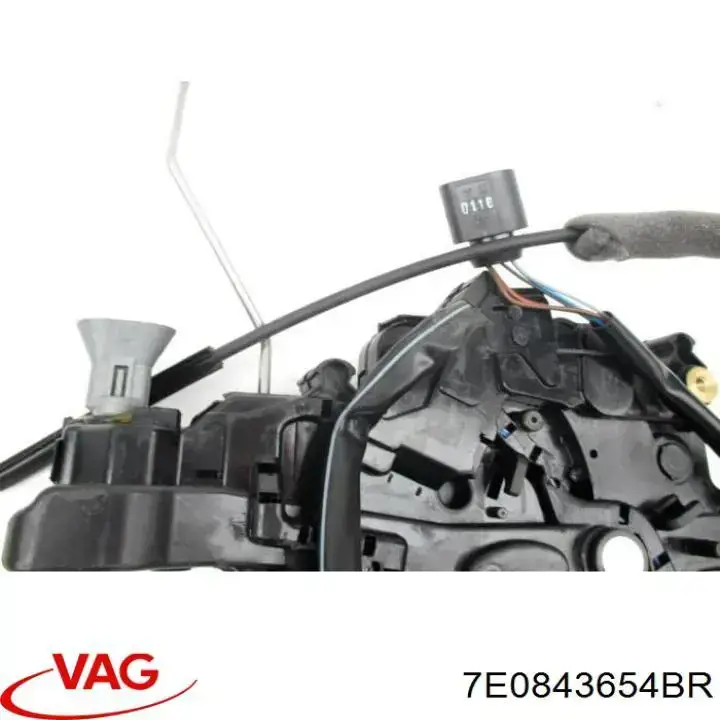 VAG 7E0843654BR цена, от 98.71 USD