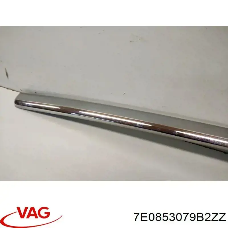 Молдинг двери задней левой Diamond/DPA 88531815102 цена, от 91.56 USD