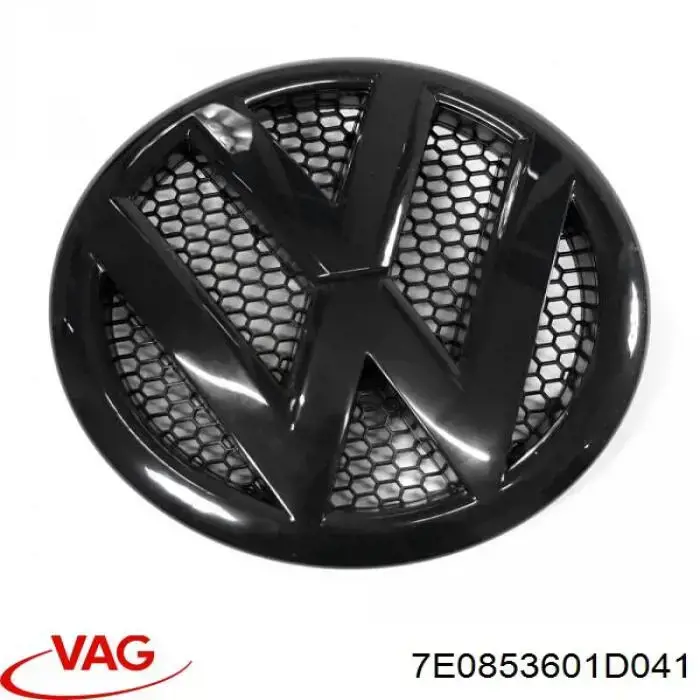 7E0853601D041 VAG 