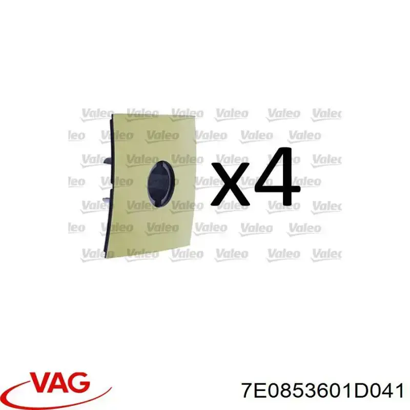  VAG 7E0853601D041 цена, от 68.76 USD