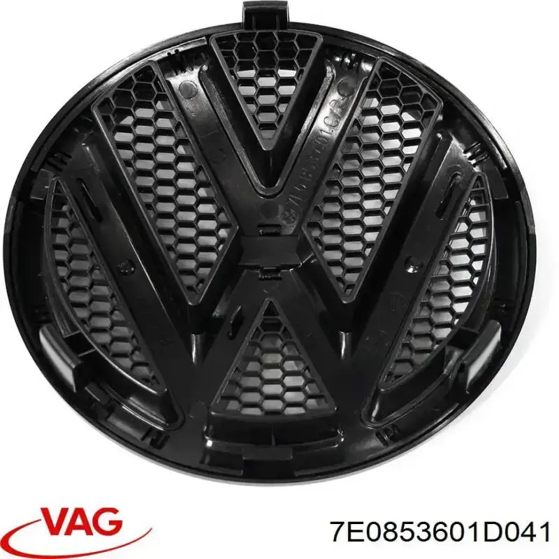 Купить 7E0853601D041 VAG 