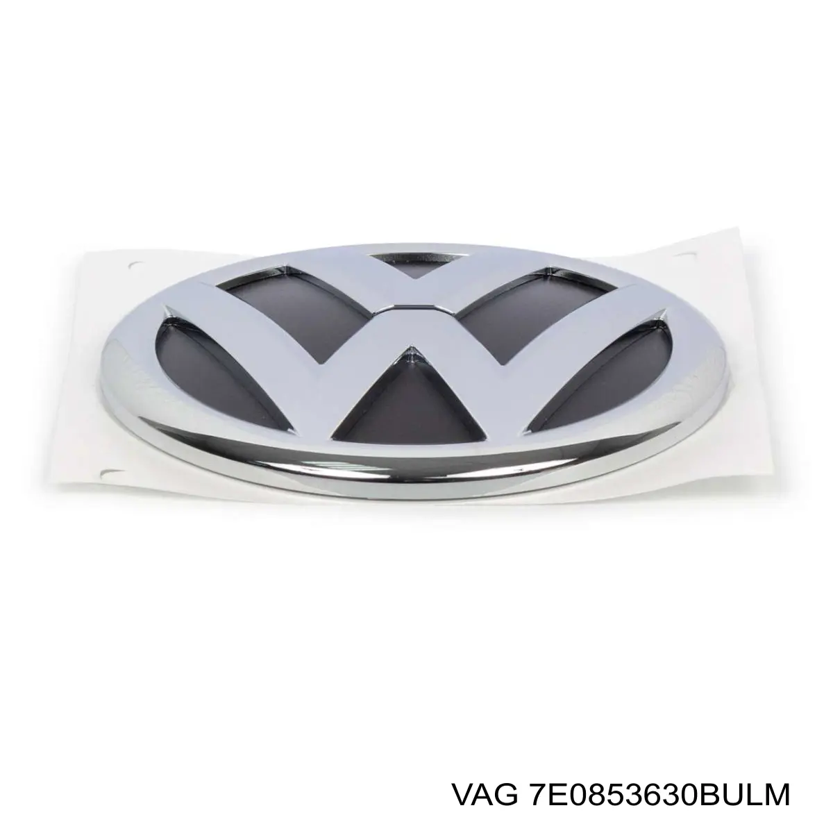  VAG 7E0853630BULM цена, от 59.38 USD