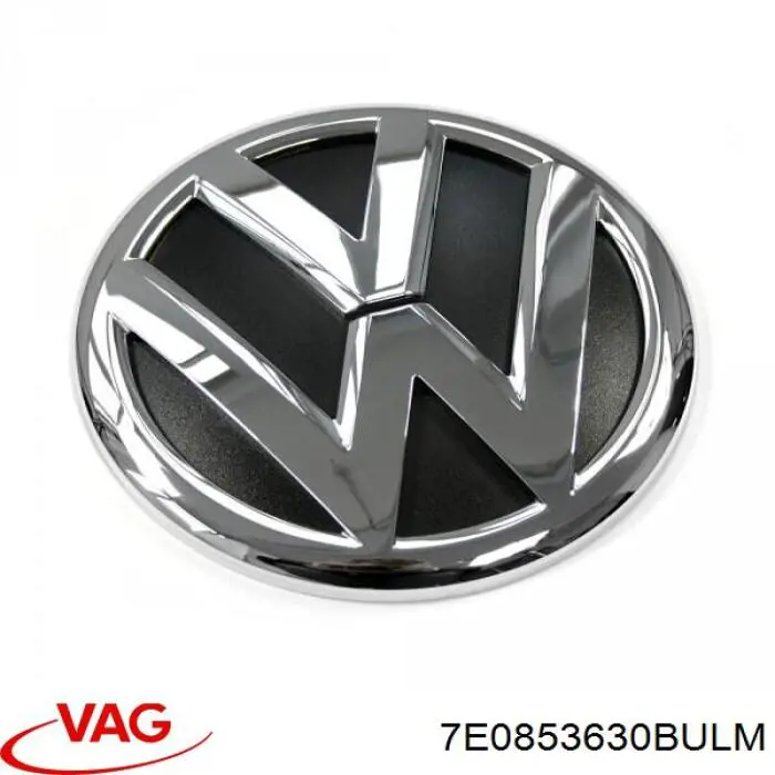 7E0853630BULM VAG 