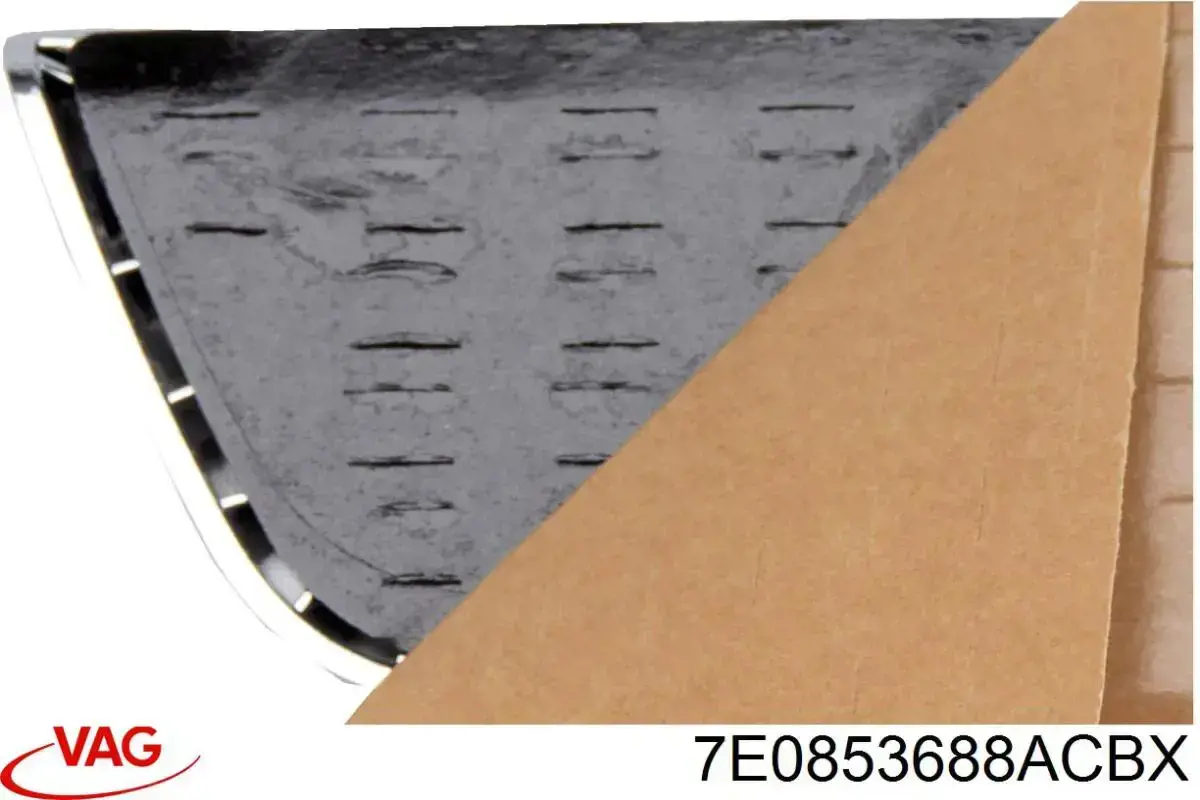  VAG 7E0853688ACBX цена, от 41.24 USD