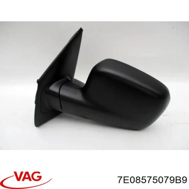  VAG 7E08575079B9 цена, от 162.49 USD
