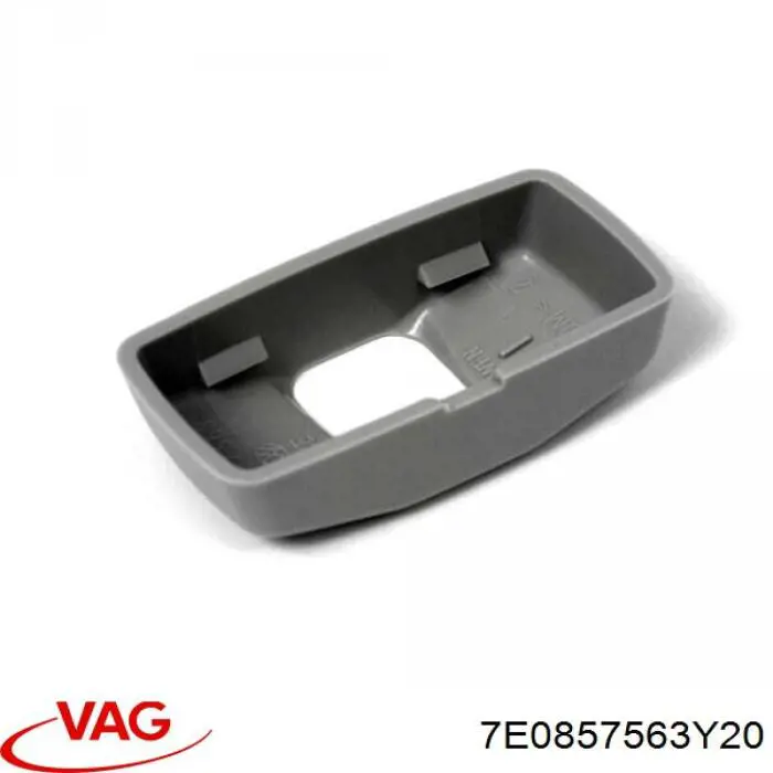 Купить 7LA857563Y20 VAG 