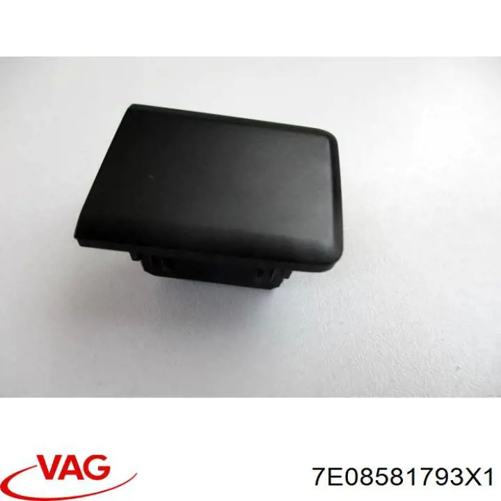 Купить 7E08581793X1 VAG 