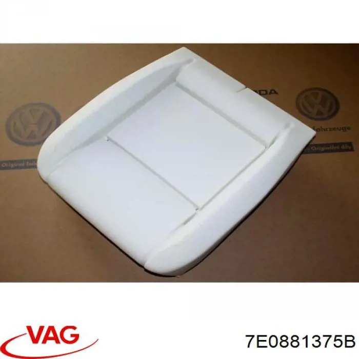  VAG 7E0881375B цена, от 147.49 USD