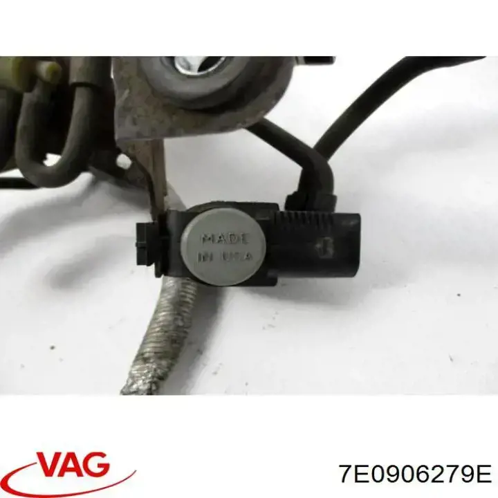 Купить 7E0906279E VAG 