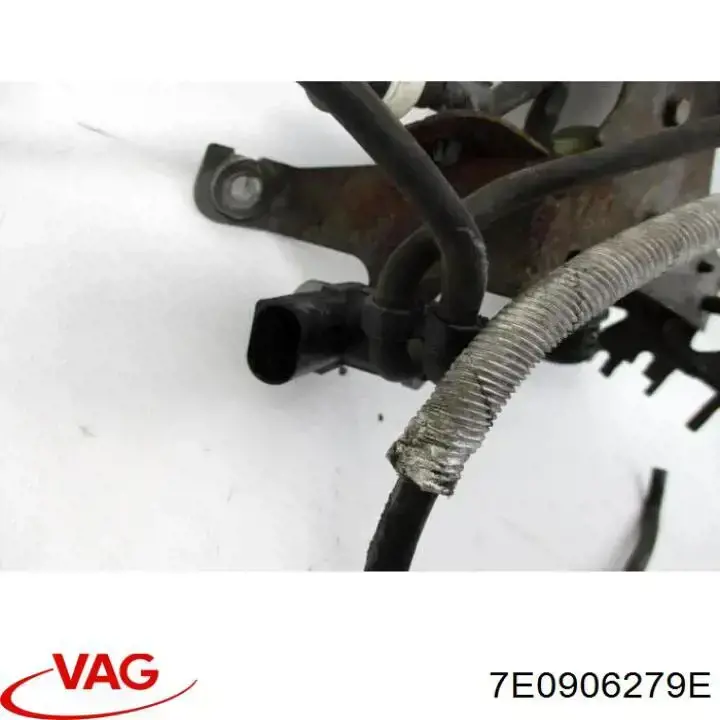  VAG 7E0906279E цена, от 6.33 USD