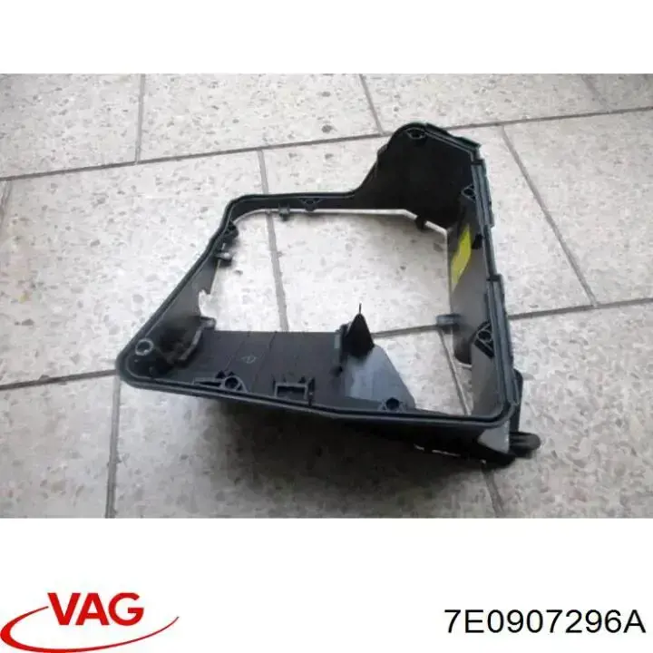 Корпус блока предохранителей VAG 7LA907296 цена, от 76.02 USD