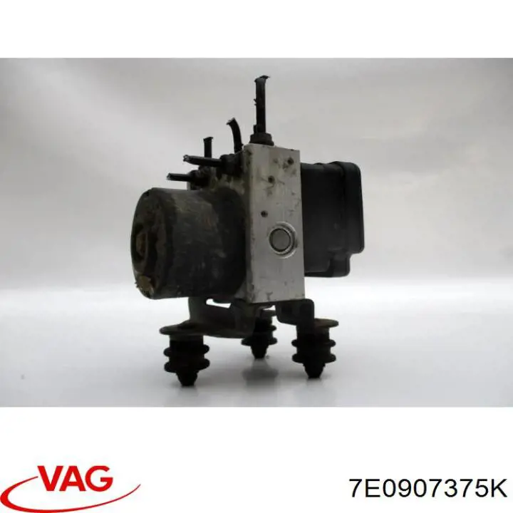  VAG 7E0907375K цена, от 300.88 USD