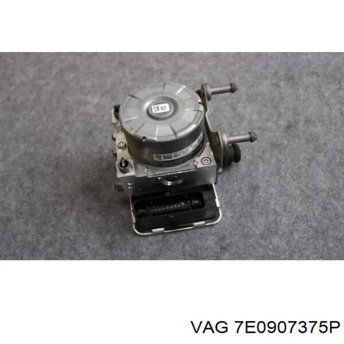  7E0907375P VAG