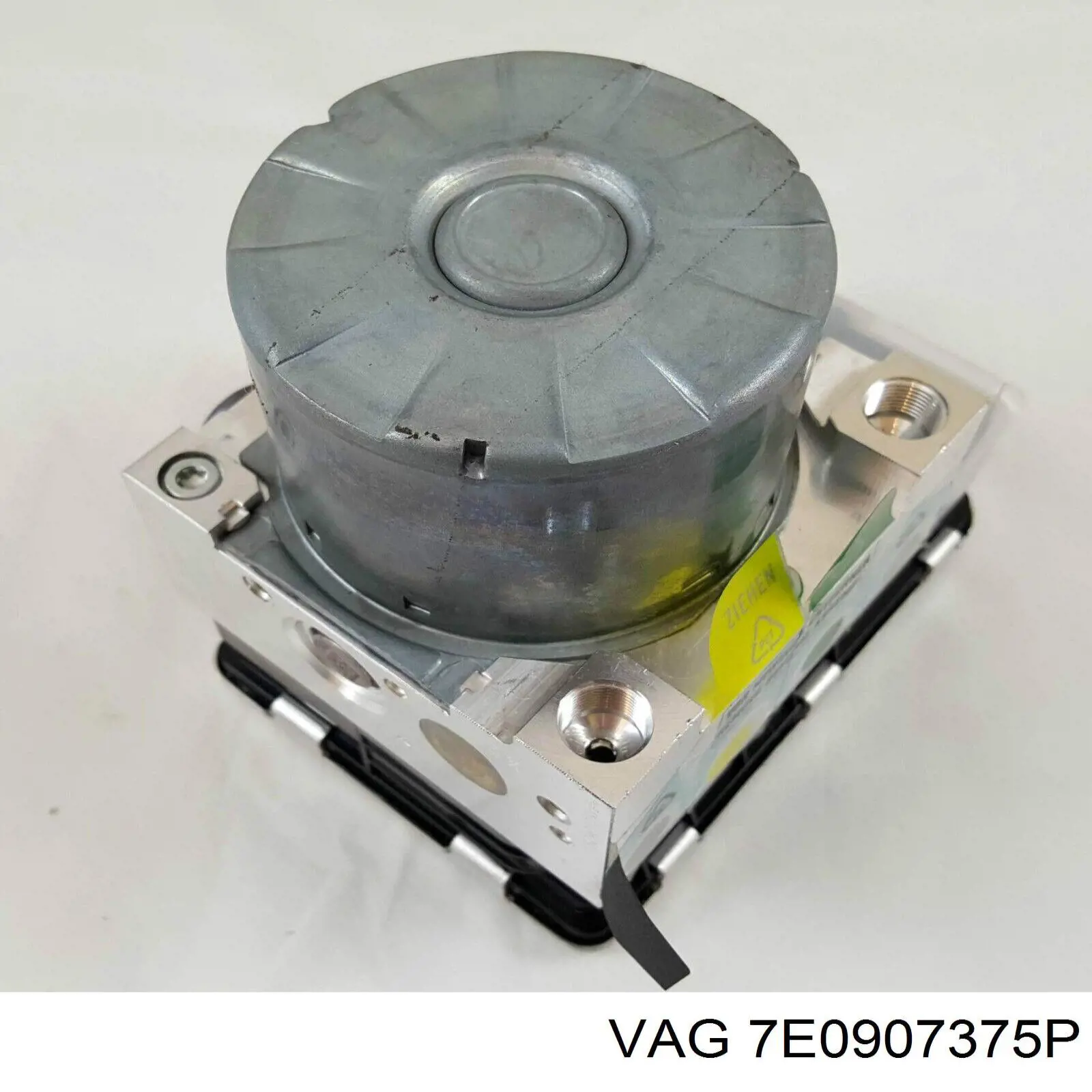  VAG 7E0907375P цена, от 512.00 USD