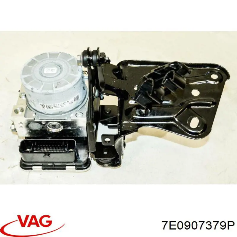 Гидроблок АБС Volkswagen Transporter T6 фургон (SGA, SGH, SHA, SHH) (2015 - 2024) цена, от 222.67 USD