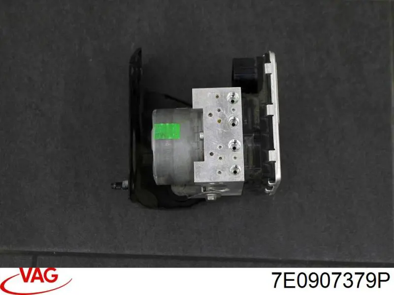 Купить Блок АБС Фольксваген Транспортер T6 SGA, SGH, SHA, SHH
