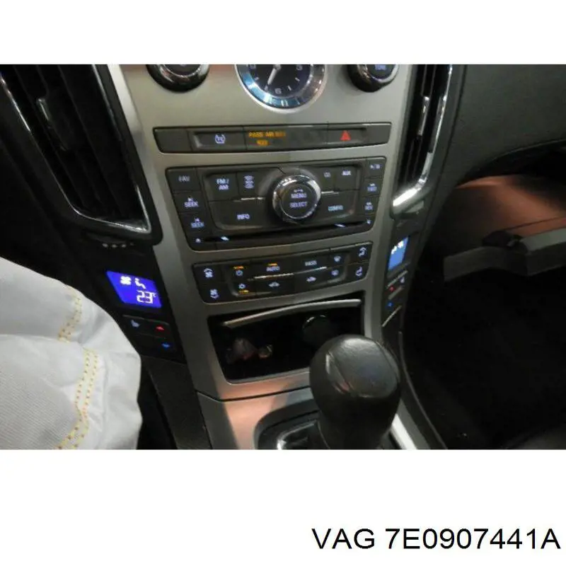  7E0907441 VAG