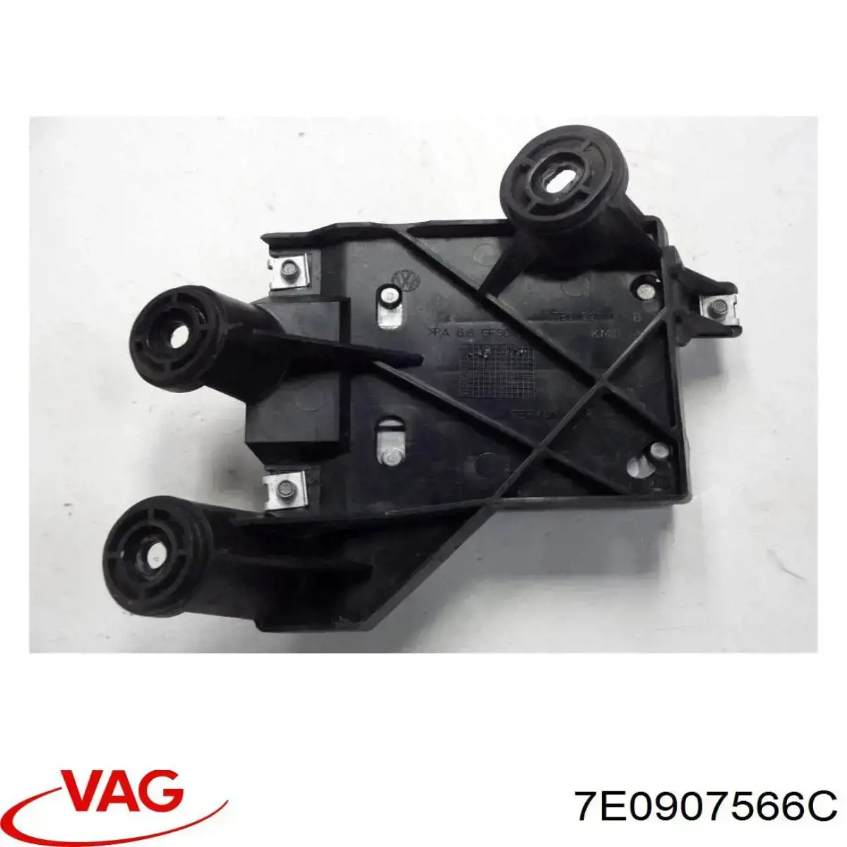 Купить 7E0907566C VAG Радар смены полосы движения