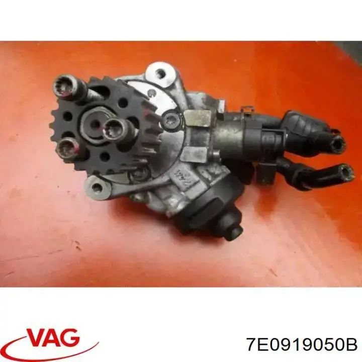 7E0919050B VAG 