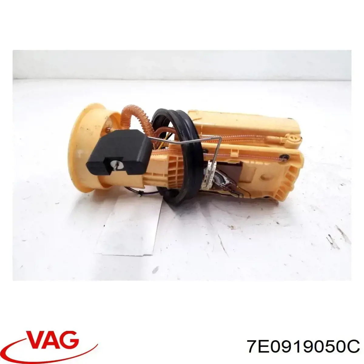 7E0919050C VAG 