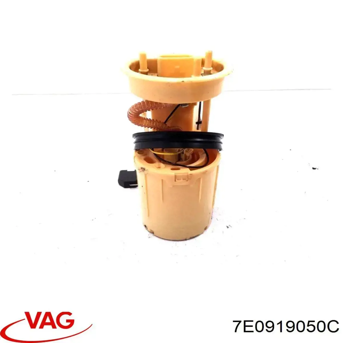 7E0919050C VAG 