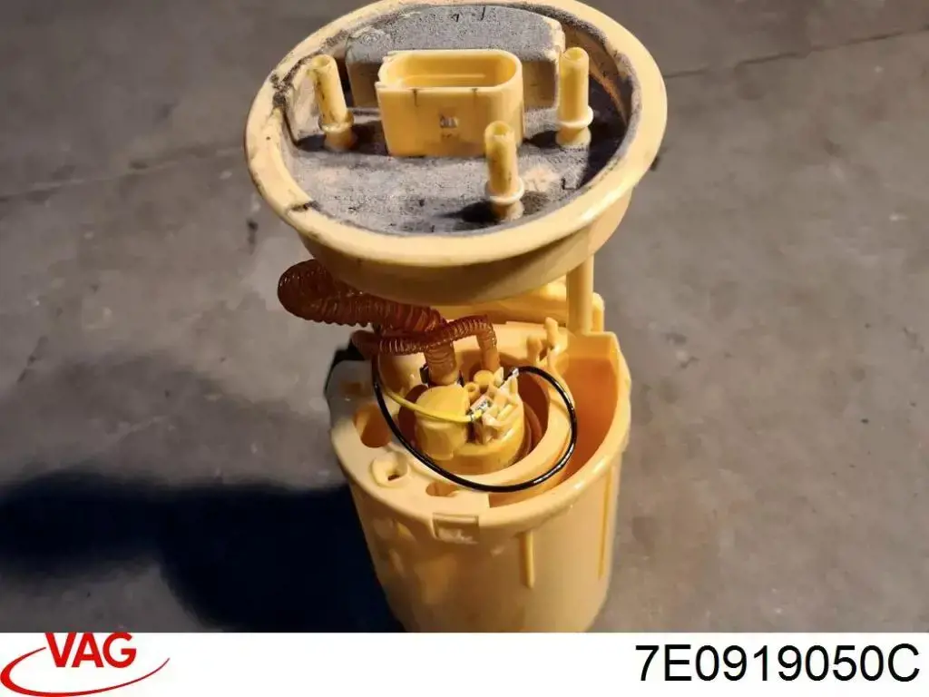  VAG 7E0919050C цена, от 42.37 USD