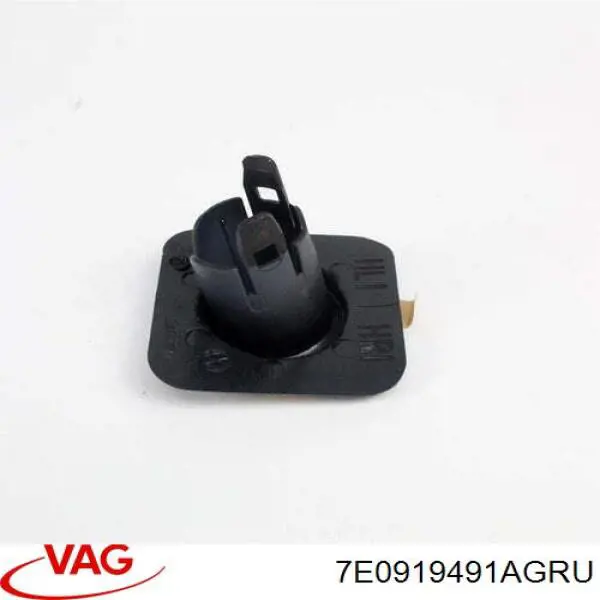  VAG 7E0919491AGRU цена, от 23.45 USD